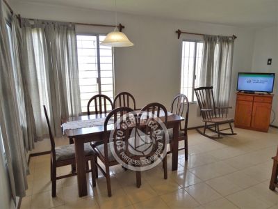 Apartamento Aguamarina 14 Punta del Diablo