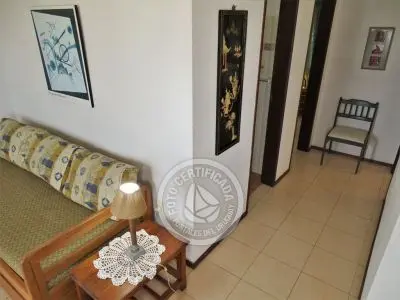 Apartamento Aguamarina 14 Punta del Diablo