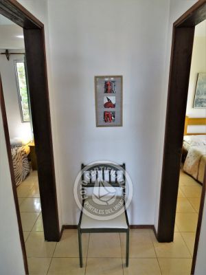 Apartamento Aguamarina 14 Punta del Diablo