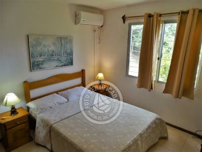 Apartamento Aguamarina 14 Punta del Diablo