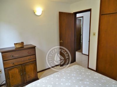 Apartamento Aguamarina 14 Punta del Diablo