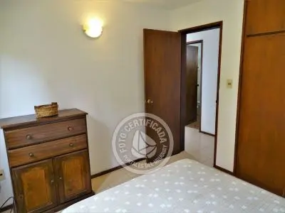 Apartamento Aguamarina 14 Punta del Diablo