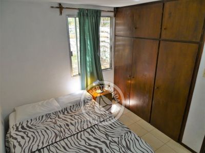 Apartamento Aguamarina 14 Punta del Diablo