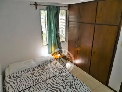 Apartamento Aguamarina 14 Punta del Diablo