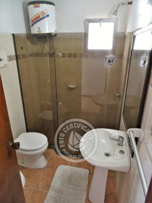 Apartamento Aguamarina 14 Punta del Diablo