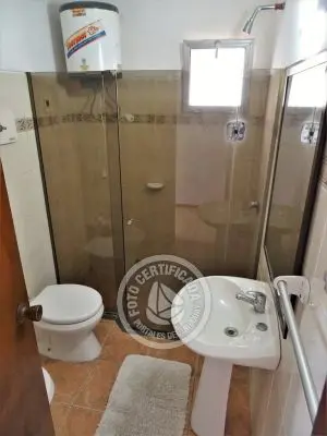 Apartamento Aguamarina 14 Punta del Diablo