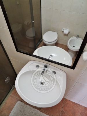 Apartamento Aguamarina 14 Punta del Diablo