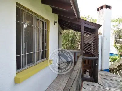 Apartment Aguamarina 12 Punta del Diablo