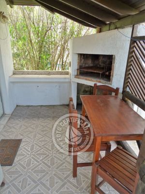 Apartamento Aguamarina 12 Punta del Diablo