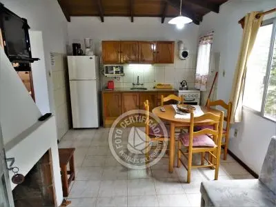 Apartment Aguamarina 12 Punta del Diablo