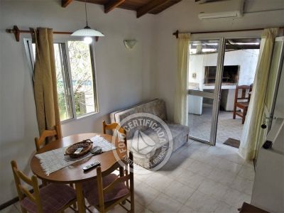 Apartamento Aguamarina 12 Punta del Diablo