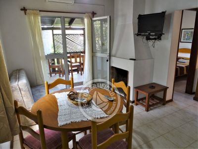 Apartamento Aguamarina 12 Punta del Diablo