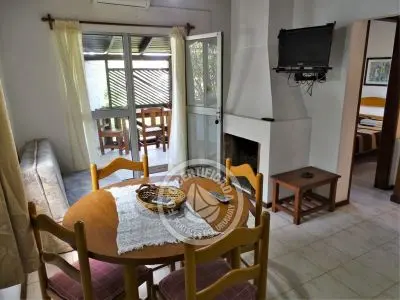 Apartment Aguamarina 12 Punta del Diablo