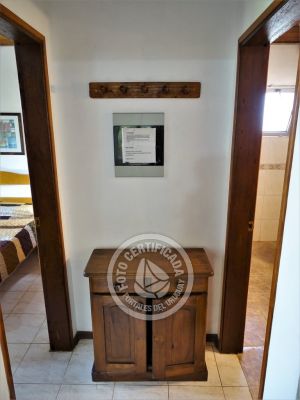 Apartamento Aguamarina 12 Punta del Diablo