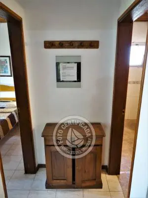 Apartment Aguamarina 12 Punta del Diablo