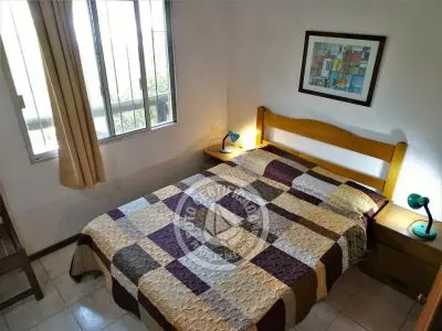 Apartment Aguamarina 12 Punta del Diablo