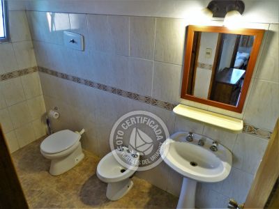 Apartamento Aguamarina 12 Punta del Diablo