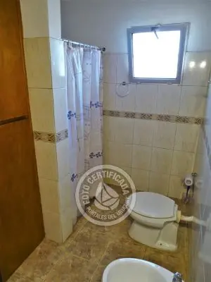 Apartment Aguamarina 12 Punta del Diablo