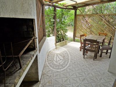 Apartamento Aguamarina 11 Punta del Diablo