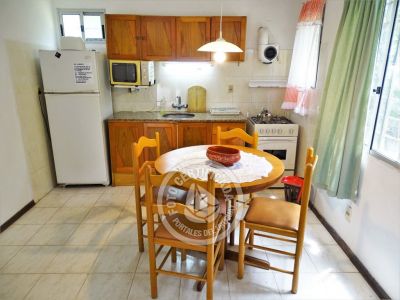 Apartamento Aguamarina 11 Punta del Diablo