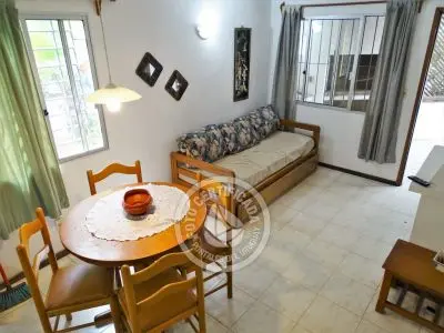 Apartamento Aguamarina 11 Punta del Diablo