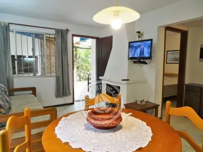 Apartamento Aguamarina 11 Punta del Diablo