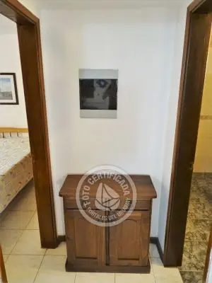 Apartamento Aguamarina 11 Punta del Diablo