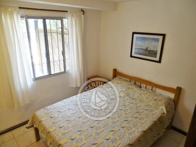 Apartamento Aguamarina 11 Punta del Diablo