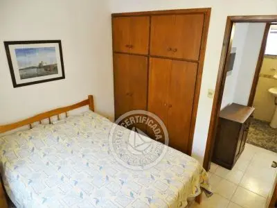 Apartamento Aguamarina 11 Punta del Diablo