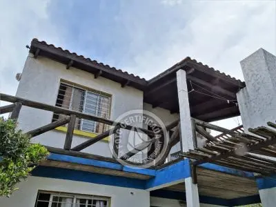 Apartamento Aguamarina 15 Punta del Diablo