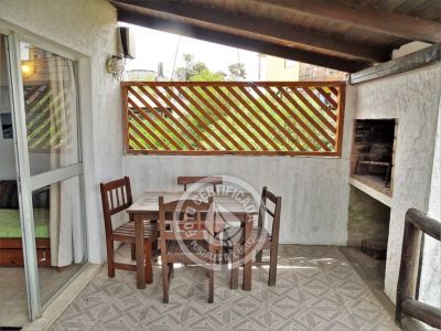 Apartment Aguamarina 15 Punta del Diablo