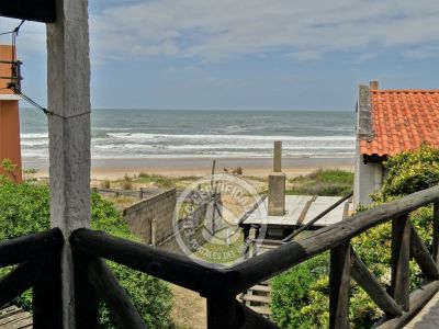 Apartment Aguamarina 15 Punta del Diablo