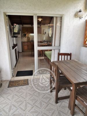 Apartment Aguamarina 15 Punta del Diablo