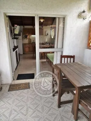 Apartamento Aguamarina 15 Punta del Diablo