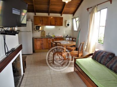 Apartment Aguamarina 15 Punta del Diablo