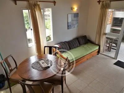 Apartamento Aguamarina 15 Punta del Diablo