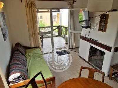 Apartamento Aguamarina 15 Punta del Diablo