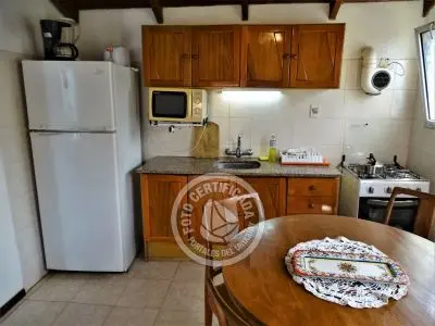 Apartamento Aguamarina 15 Punta del Diablo