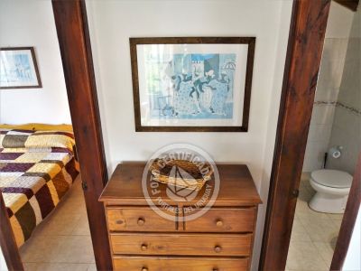 Apartment Aguamarina 15 Punta del Diablo