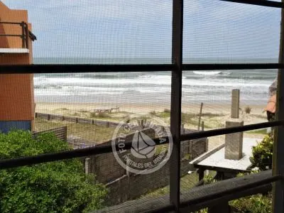 Apartamento Aguamarina 15 Punta del Diablo