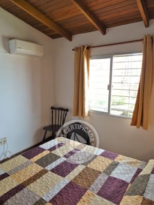 Apartment Aguamarina 15 Punta del Diablo