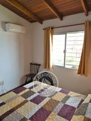 Apartamento Aguamarina 15 Punta del Diablo