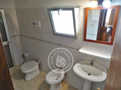 Apartment Aguamarina 15 Punta del Diablo