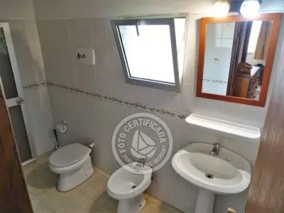 Apartamento Aguamarina 15 Punta del Diablo