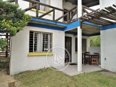 Apartamento Aguamarina 16 Punta del Diablo