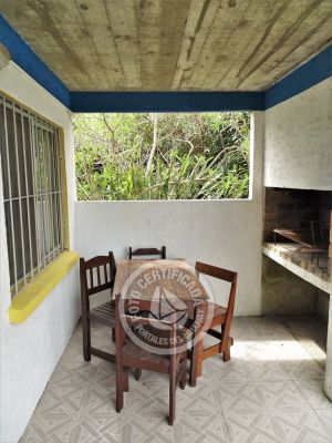 Apartamento Aguamarina 16 Punta del Diablo