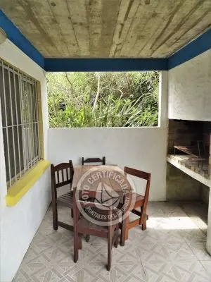 Apartamento Aguamarina 16 Punta del Diablo