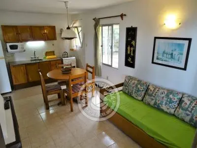 Apartamento Aguamarina 16 Punta del Diablo