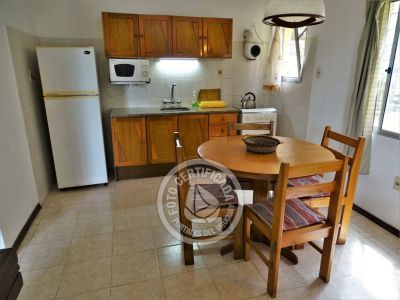 Apartamento Aguamarina 16 Punta del Diablo