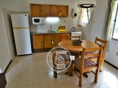 Apartamento Aguamarina 16 Punta del Diablo